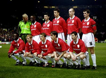 詹姆斯的合 詹姆斯的合