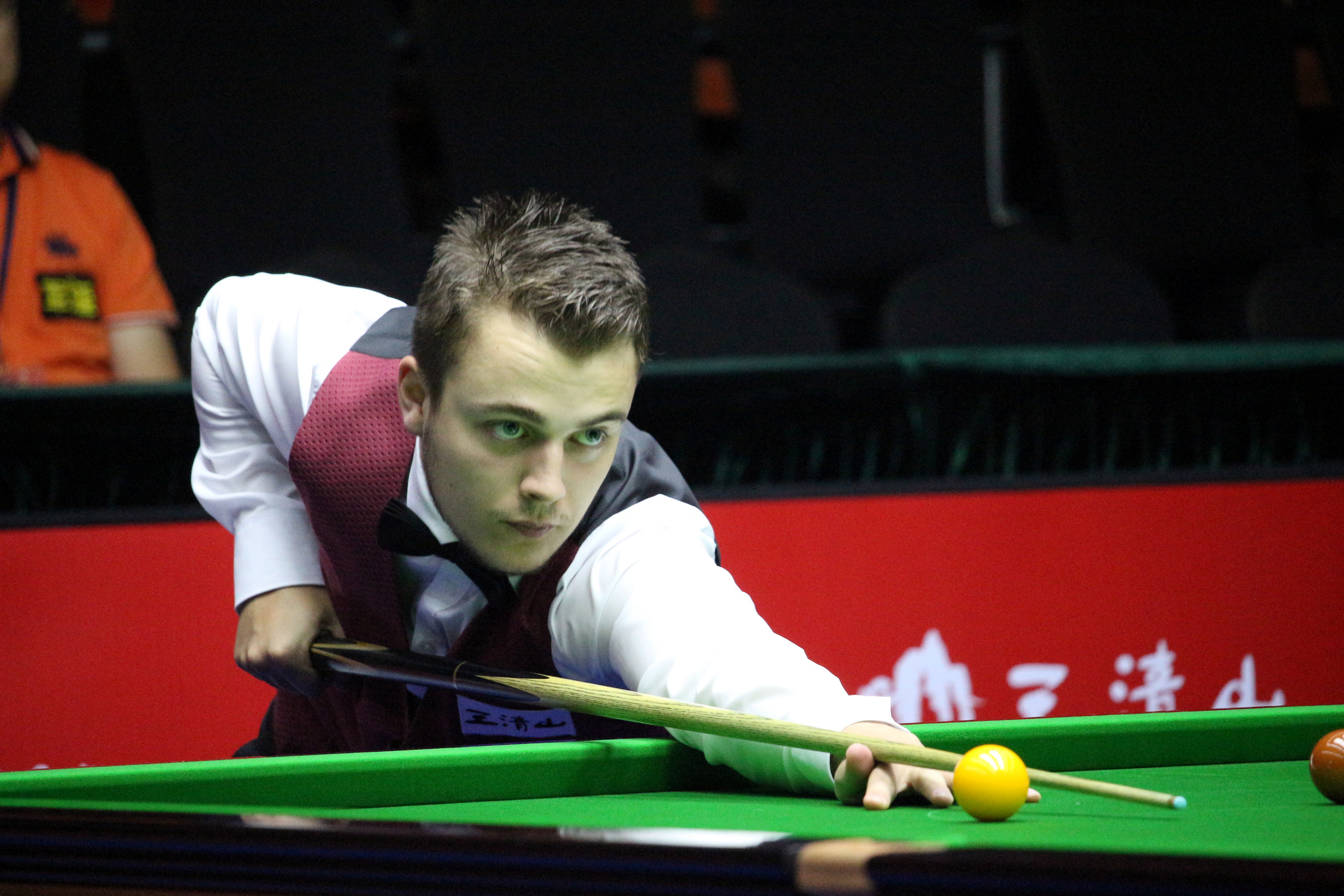 四个赛季在 四个赛季在