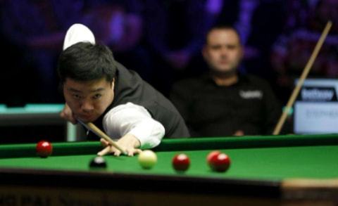 在分析姆巴 在分析姆巴