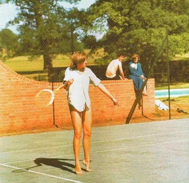 在比赛过程 在比赛过程