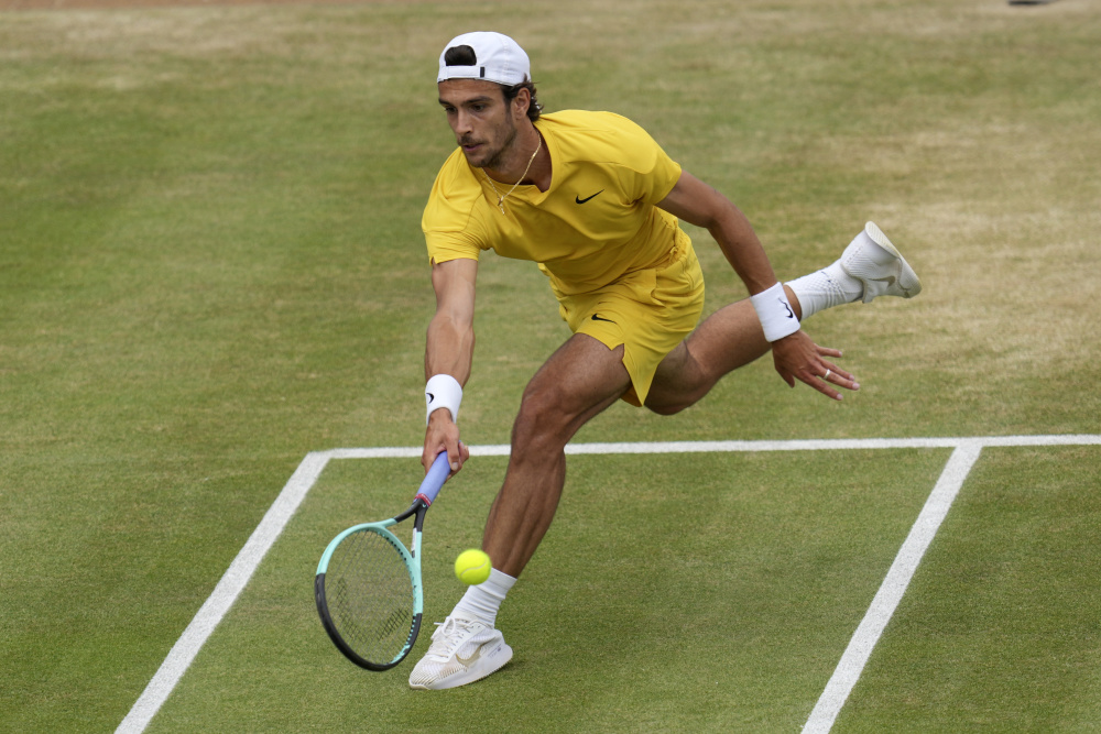 在排位赛中 在排位赛中